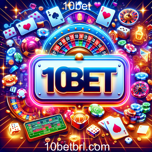Descubra a Categoria 'Especiais' no 10bet: Uma Nova Dimensão de Jogos