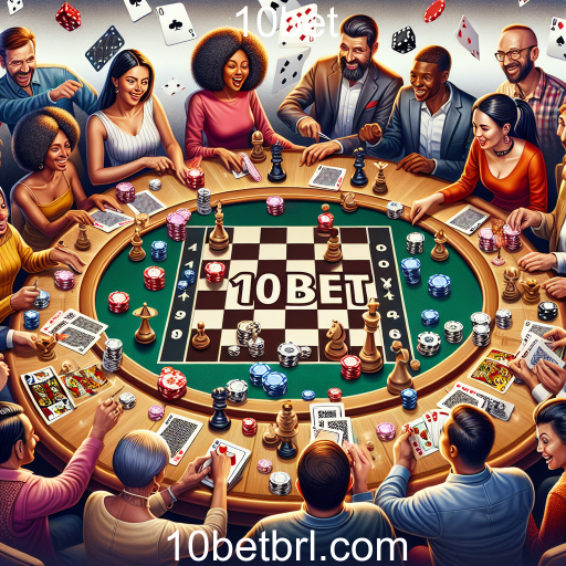 Jogos de Mesa