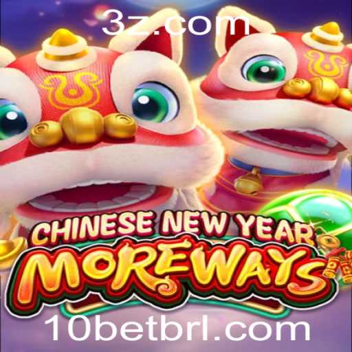 Descubra o Fascinante Mundo do Jogo 'CHINESENEWYEARMOREWAYS' com 10bet