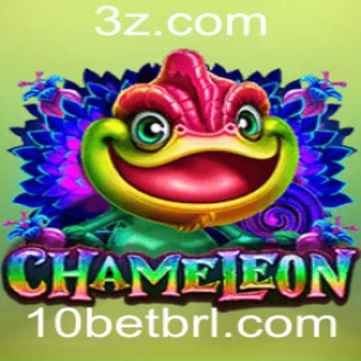 Descobrindo o Mundo do Jogo Chameleon e sua Relação com 10bet