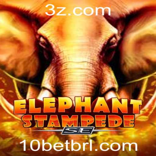 Descubra ElephantStampedeSE: O Novo Fenômeno no Mundo dos Jogos de Azar