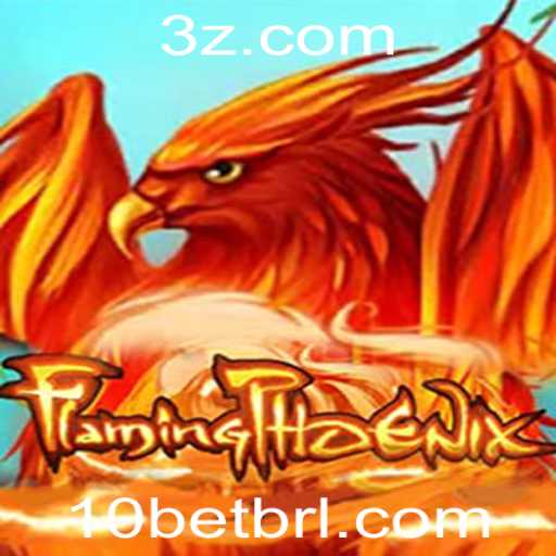 FlamingPhoenix: Descubra o Novo Sensação dos Jogos Online