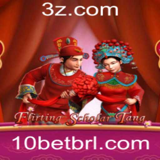 Flirting Scholar Tang: Descubra a Fascinante Experiência de Jogo com 10bet