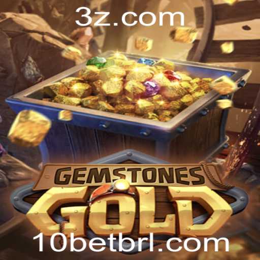 Explore o Fascinante Mundo de GemstonesGold no Universo de 10bet