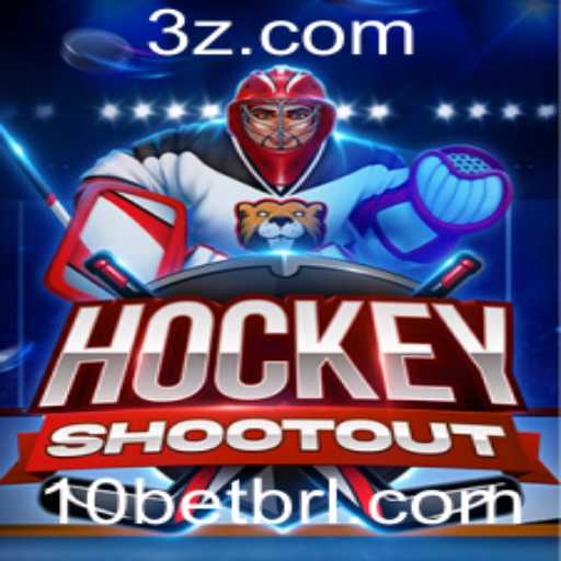 Explorando o HockeyShootout: Uma Experiência de Jogo Inovadora