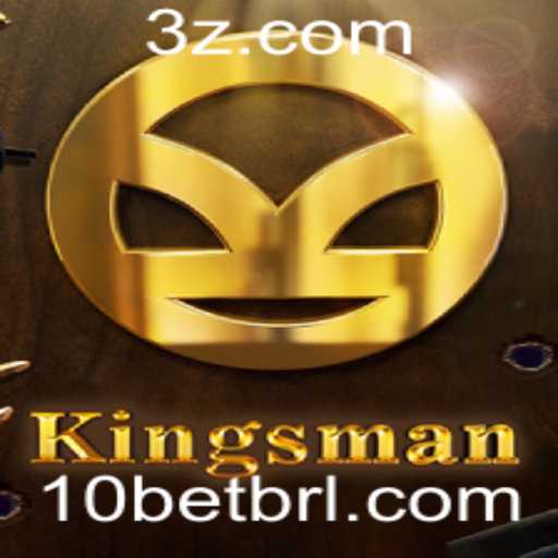 Descobrindo Kingsman: O Novo Jogo que Está Conquistando Todos nas Plataformas 10bet