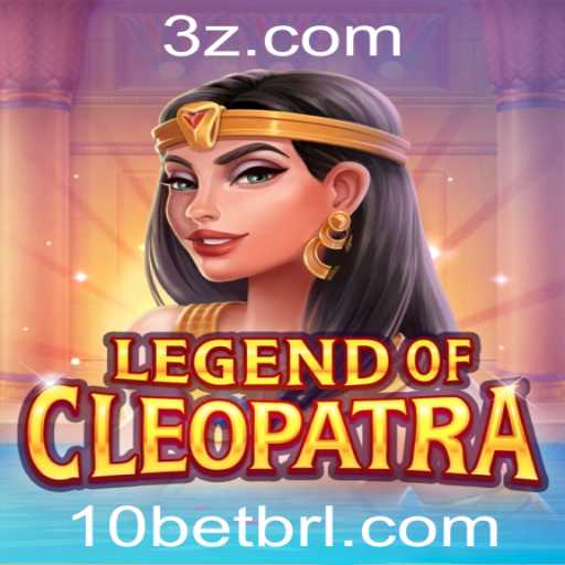 Descubra a Emoção de LegendOfCleopatra no 10bet