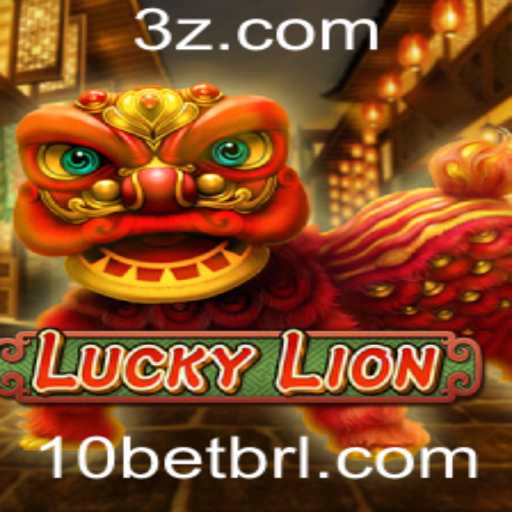 Explorando o Excitante Mundo de LuckyLion na Plataforma 10bet
