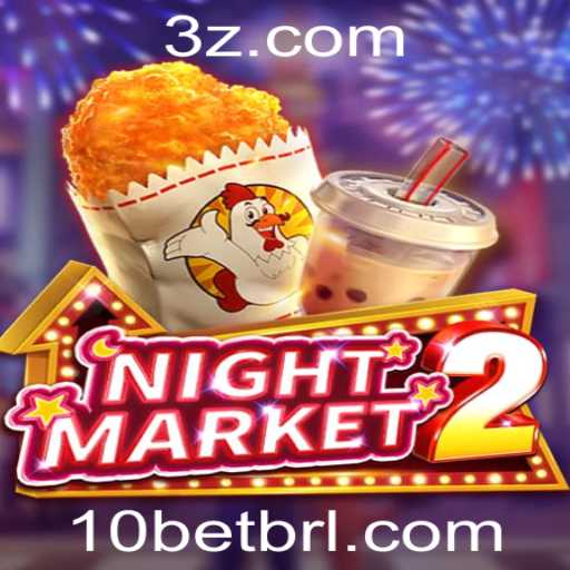 Explorando o Universo de NightMarket2: Um Mergulho Profundo no Novo Sucesso Gaming