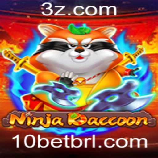 Aventura Imersiva no Mundo de NinjaRaccoon com 10bet