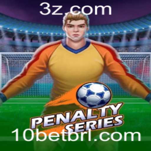 PenaltySeries: Uma Experiência Imersiva com 10bet