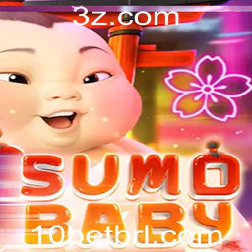 Descubra SumoBaby: O Novo Fenômeno dos Jogos de Simulação