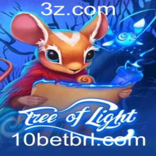 TreeofLight: Desvendando o Encantamento do Novo Jogo no Cenário Atual