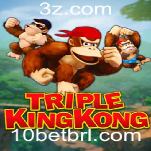 Explorando TripleKingKong: O Jogo de Aventura que Conquista Multidões