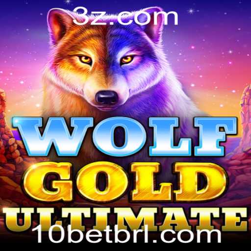 Descubra o Empolgante Mundo de WolfGoldUltimate no 10bet