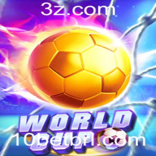 Explorando o Mundo do Jogo 'WorldCup' e a Experiência de Apostas com 10bet