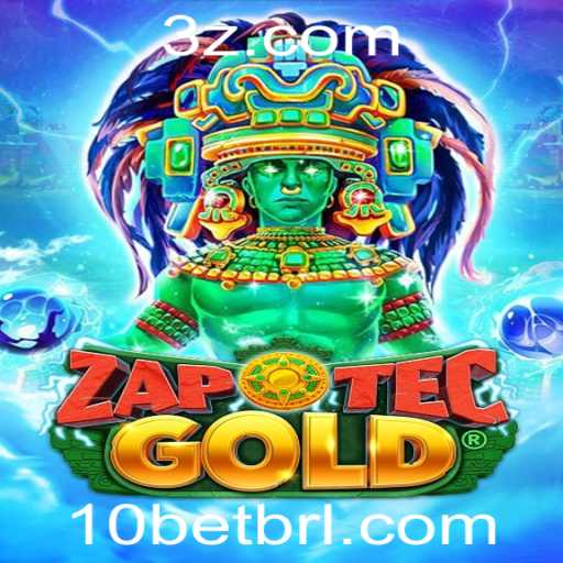 Descubra o Jogo Inovador ZapOtecGold com 10bet